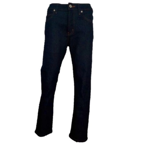 NAKED & FAMOUS X STREET FIGHTER™ 2 Chun Li Silk “Lightning Leg” Super Skinny Guy - Picture 2 of 12